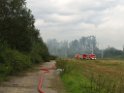 Brand Halle Porz Hansestr 036